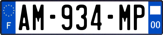 AM-934-MP