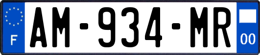 AM-934-MR