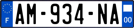 AM-934-NA