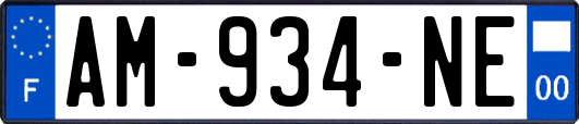 AM-934-NE