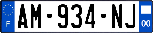 AM-934-NJ