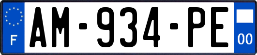 AM-934-PE