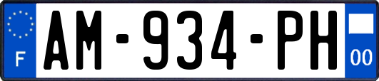 AM-934-PH