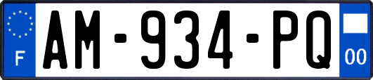 AM-934-PQ