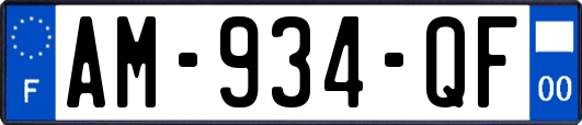 AM-934-QF