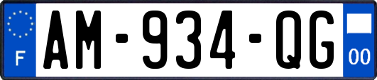 AM-934-QG