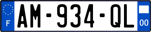 AM-934-QL