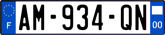 AM-934-QN
