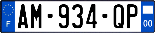 AM-934-QP