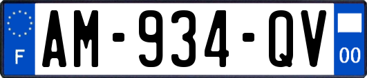 AM-934-QV