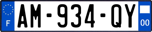 AM-934-QY