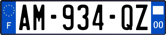 AM-934-QZ