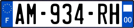 AM-934-RH