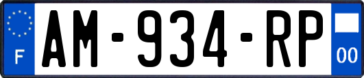 AM-934-RP
