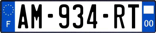 AM-934-RT