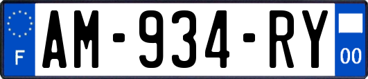 AM-934-RY