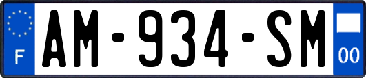 AM-934-SM