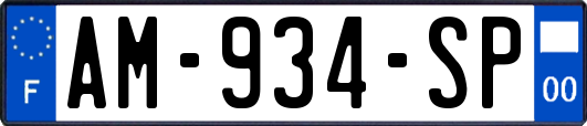 AM-934-SP