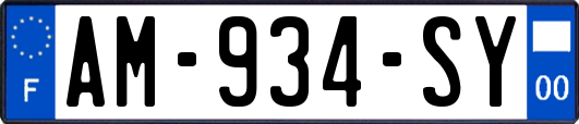 AM-934-SY