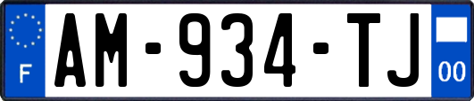 AM-934-TJ