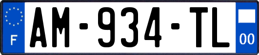 AM-934-TL