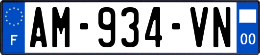 AM-934-VN