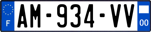 AM-934-VV