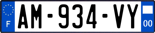 AM-934-VY