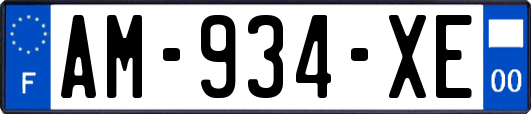 AM-934-XE