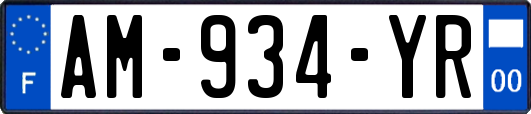 AM-934-YR