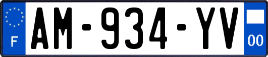 AM-934-YV