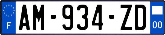 AM-934-ZD