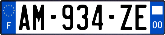 AM-934-ZE