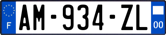 AM-934-ZL