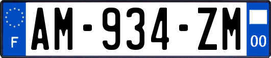AM-934-ZM