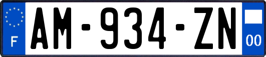 AM-934-ZN