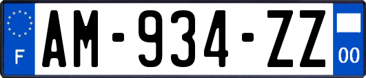 AM-934-ZZ
