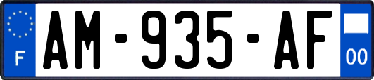 AM-935-AF