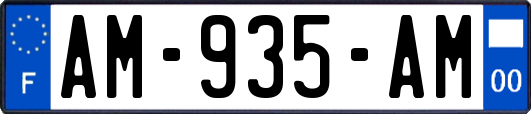 AM-935-AM