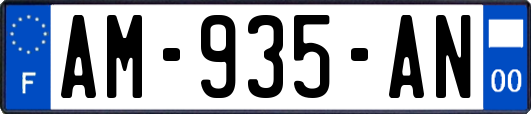 AM-935-AN