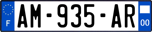 AM-935-AR