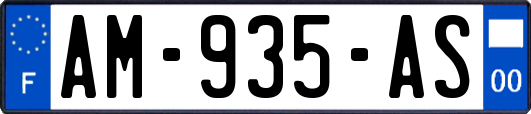 AM-935-AS