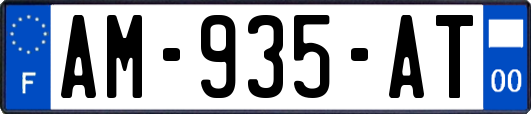 AM-935-AT