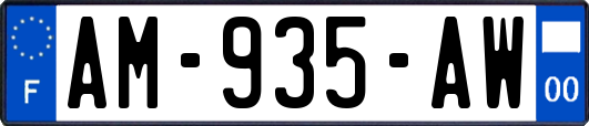 AM-935-AW