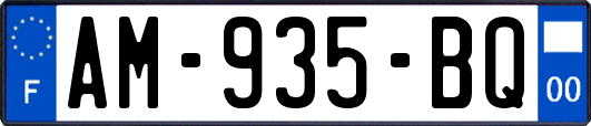 AM-935-BQ