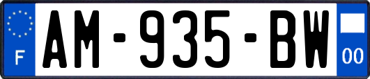 AM-935-BW