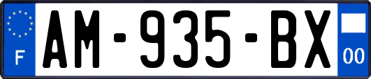 AM-935-BX