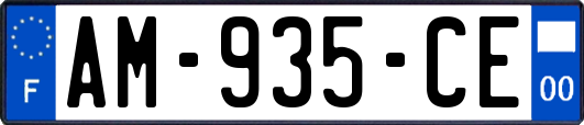 AM-935-CE