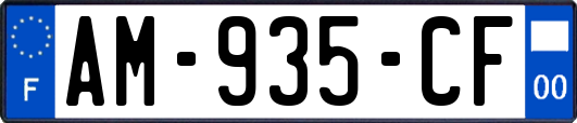 AM-935-CF