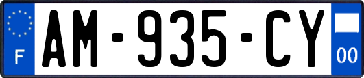 AM-935-CY
